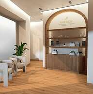 Aeolian Spirit Suites