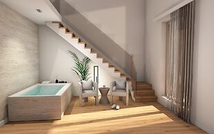 Aeolian Spirit Suites