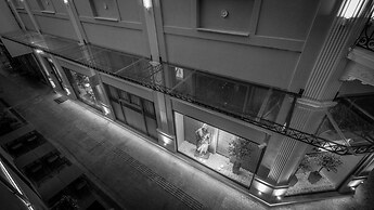 Aeolian Spirit Suites