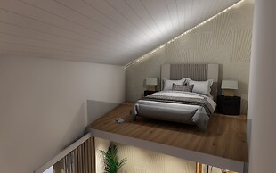 Aeolian Spirit Suites