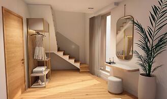 Aeolian Spirit Suites