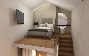 Aeolian Spirit Suites