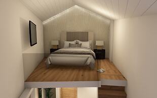 Aeolian Spirit Suites