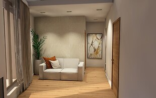 Aeolian Spirit Suites