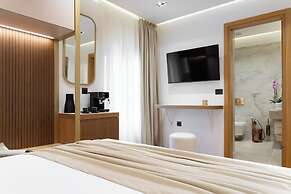 Aeolian Spirit Suites