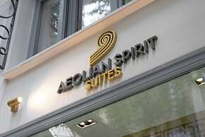 Aeolian Spirit Suites