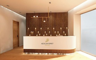 Aeolian Spirit Suites