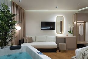 Aeolian Spirit Suites
