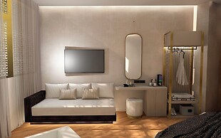 Aeolian Spirit Suites