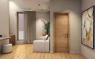 Aeolian Spirit Suites