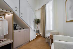 Aeolian Spirit Suites