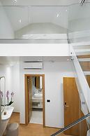 Aeolian Spirit Suites