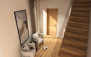 Aeolian Spirit Suites