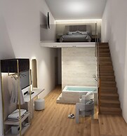 Aeolian Spirit Suites