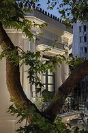 Aeolian Spirit Suites