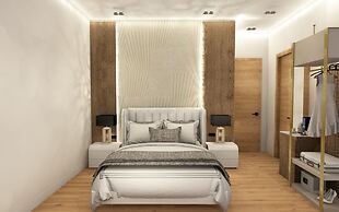 Aeolian Spirit Suites