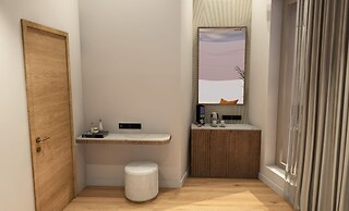 Aeolian Spirit Suites