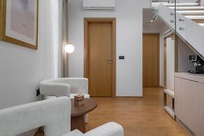 Aeolian Spirit Suites