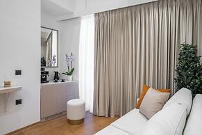 Aeolian Spirit Suites