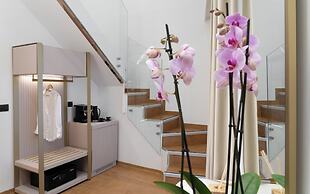 Aeolian Spirit Suites