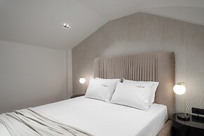 Aeolian Spirit Suites