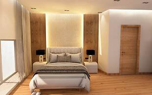 Aeolian Spirit Suites