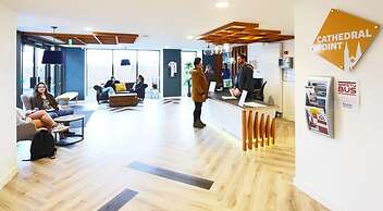 Student Only Cathedral Point