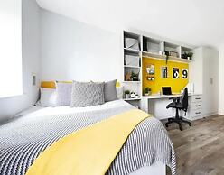 Student Only Cathedral Point