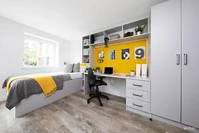 Student Only Cathedral Point