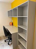 Student Only Cathedral Point