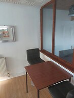 Welsh Mountain Retreat With Studio Flat