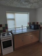 Welsh Mountain Retreat With Studio Flat