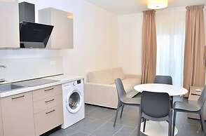 Charming Apartment With Sea-view Terrace