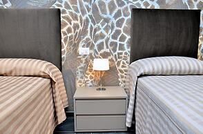 Charming Apartment With Sea-view Terrace