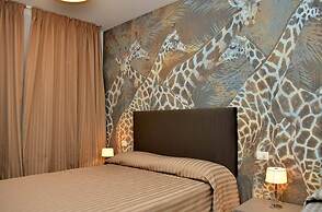 Charming Apartment With Sea-view Terrace