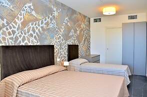 Charming Apartment With Sea-view Terrace