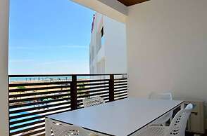 Charming Apartment With Sea-view Terrace