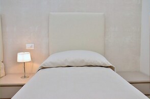 Modern Apartment With Stunning Seaview Terrace