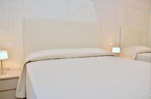 Modern Apartment With Stunning Seaview Terrace