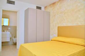 Sunny and Bright Beautiful Apartment