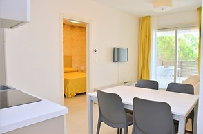 Sunny and Bright Beautiful Apartment