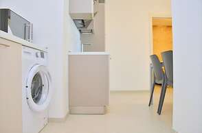 Sunny and Bright Beautiful Apartment