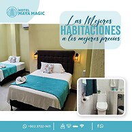 Hotel Maya Magic Petén