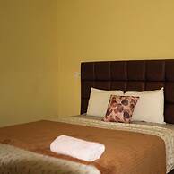 Hotel Maya Magic Petén