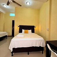 Hotel Maya Magic Petén