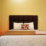 Hotel Maya Magic Petén