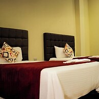 Hotel Maya Magic Petén