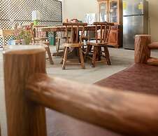 Hotel Maya Magic Petén