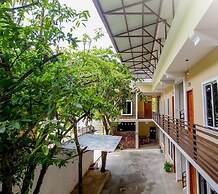 Hotel Maya Magic Petén