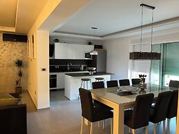 Villa Dolce far niente